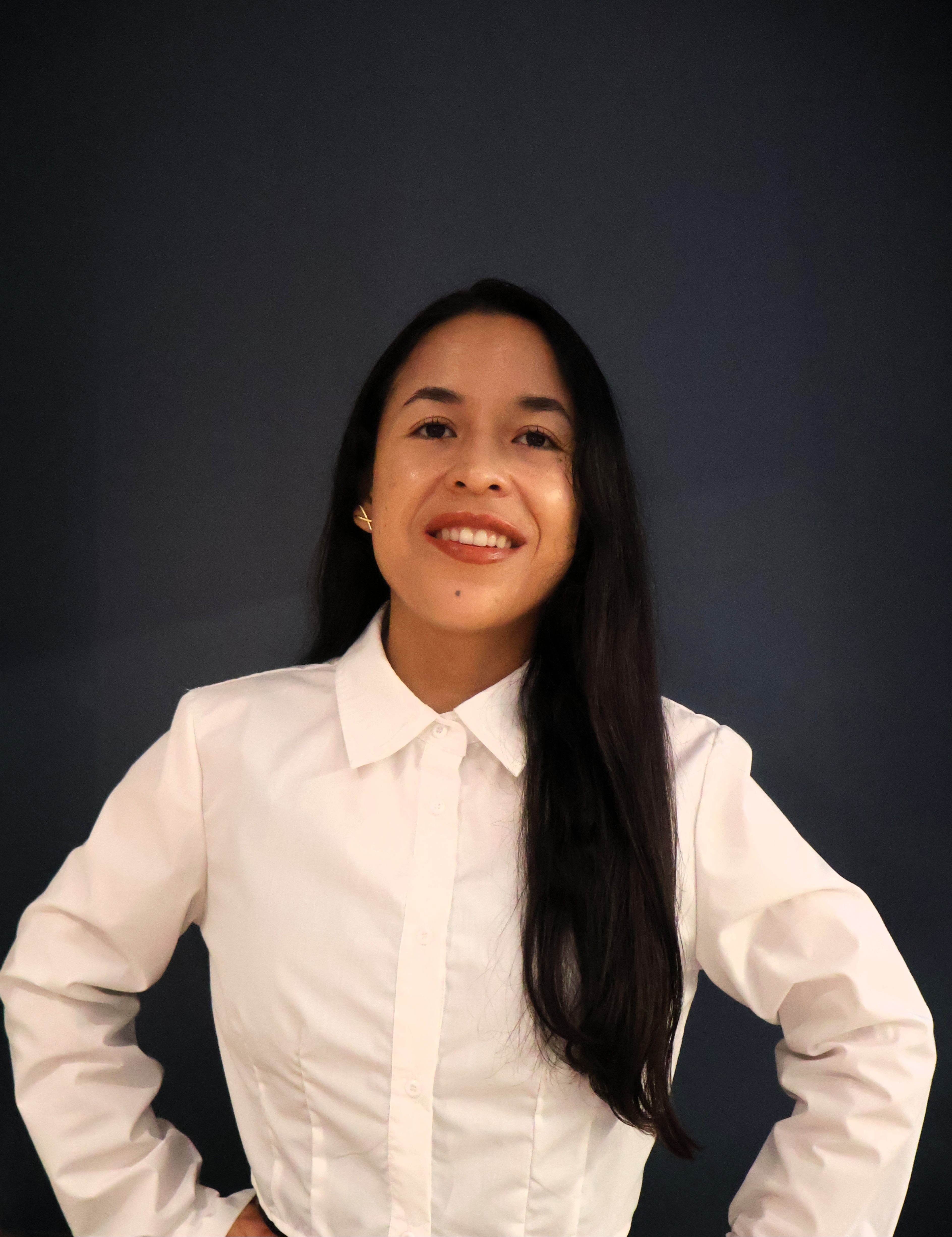 Fernanda Padilla Ramos